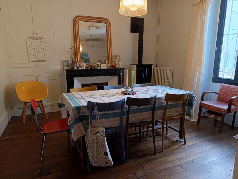 Villa i Aire-sur-l'Adour, Landes - foto 5