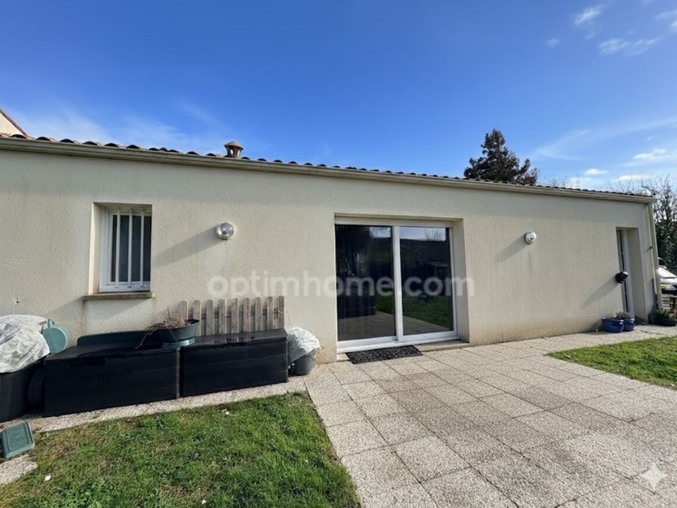Villa i Yves, Charente-Maritime - foto 3