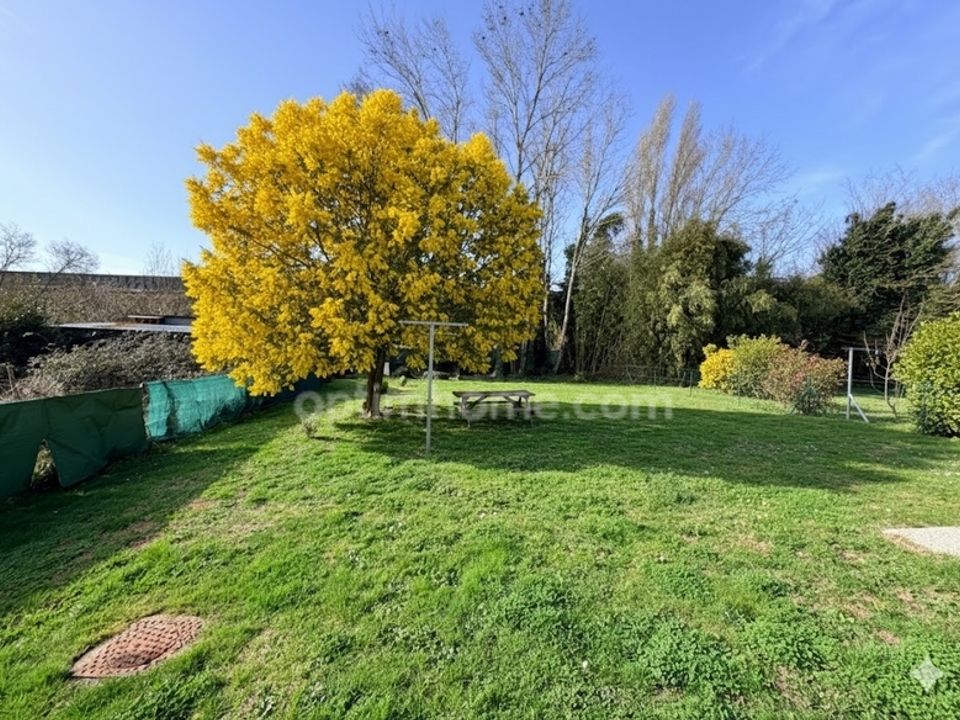 Villa i Yves, Charente-Maritime - foto 4