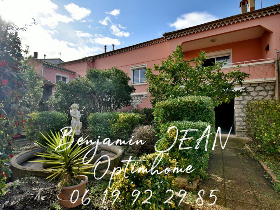 Villa i Serignan, Herault - foto 1