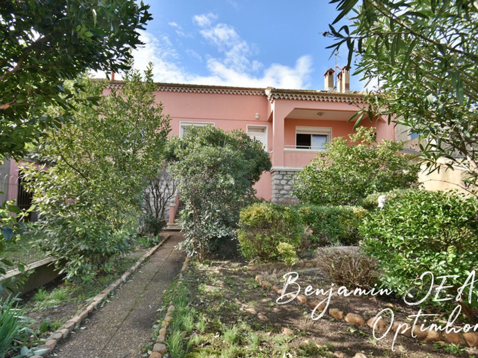 Villa i Serignan, Herault - foto 3