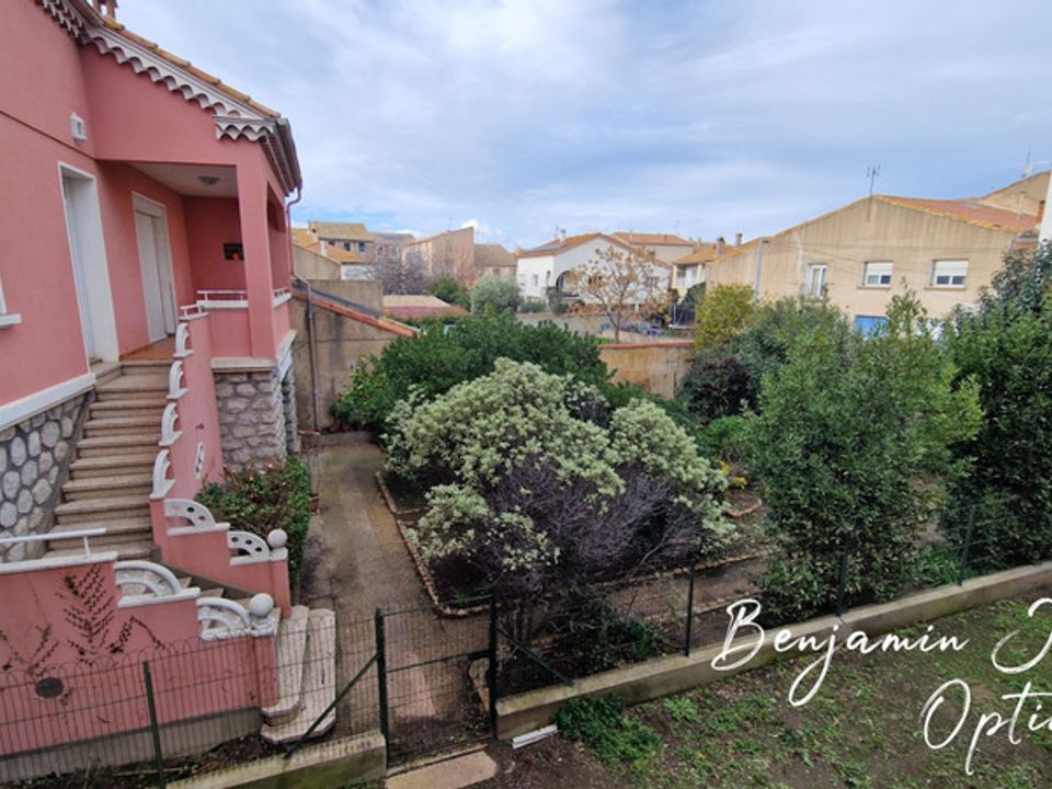 Villa i Serignan, Herault - foto 4