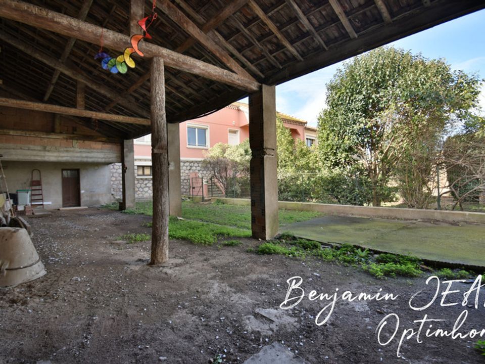 Villa i Serignan, Herault - foto 5
