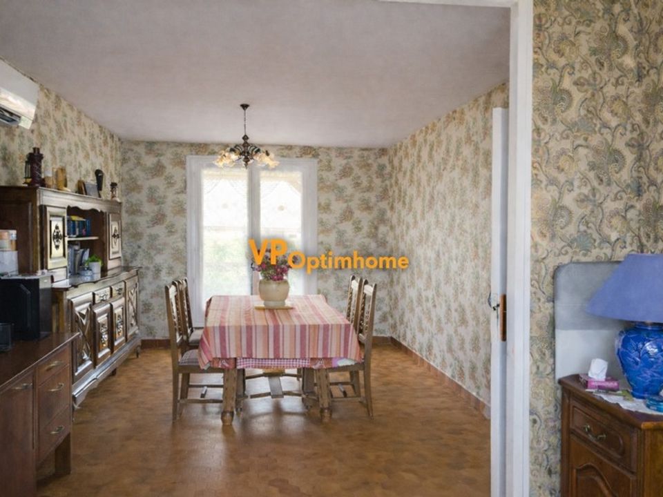Villa i Torcé-en-Vallée, Sarthe - bilde 4