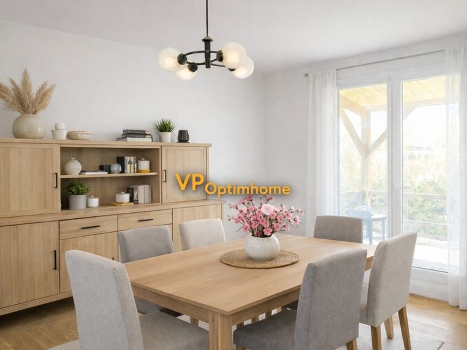 Villa i Torcé-en-Vallée, Sarthe - bilde 5