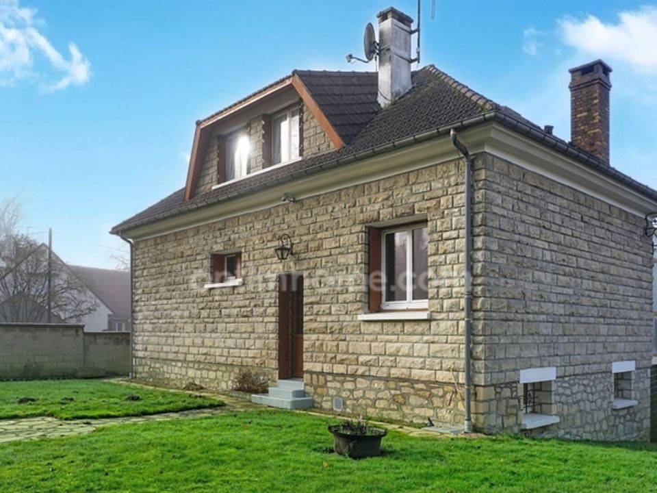 Willa: Senlis, Oise – zdjęcie 1
