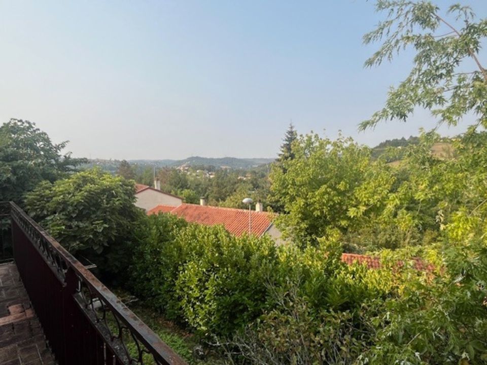 Villa i Decazeville, Aveyron - bilde 2