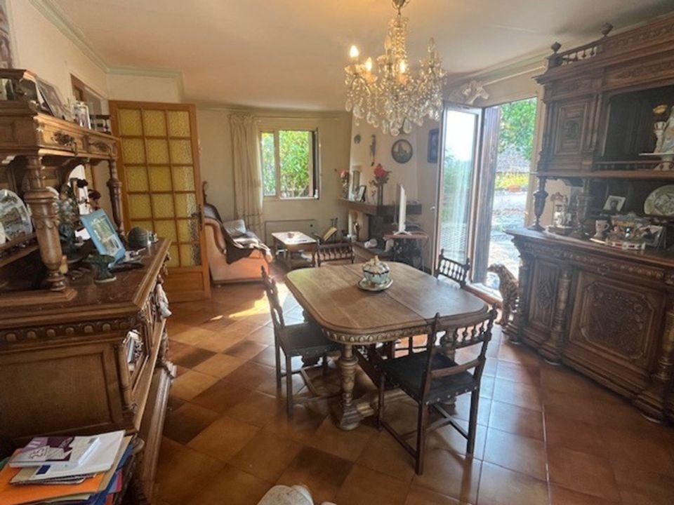 Villa i Decazeville, Aveyron - bilde 3