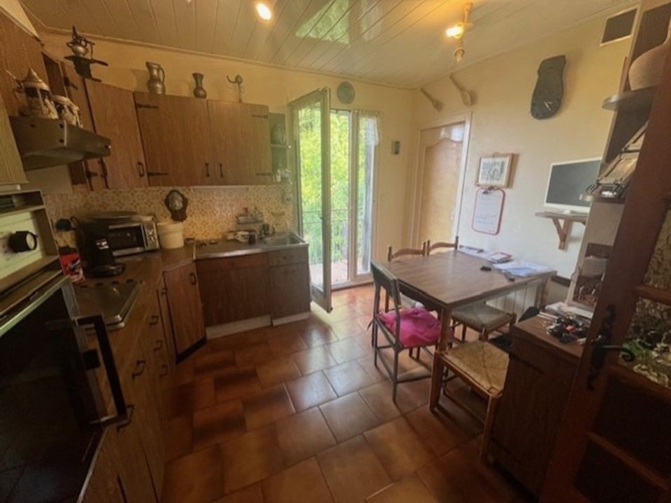 Villa i Decazeville, Aveyron - bilde 5