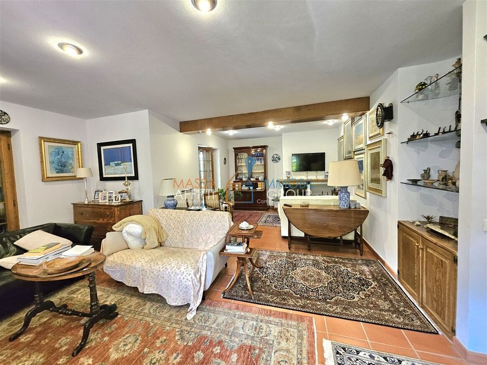 Villa a Massa, Massa and Carrara - foto 4