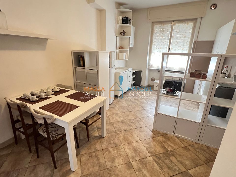 Apartament a Massa, Massa and Carrara - foto 1