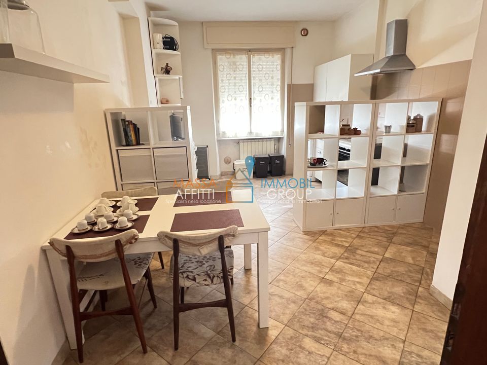 Apartament a Massa, Massa and Carrara - foto 2