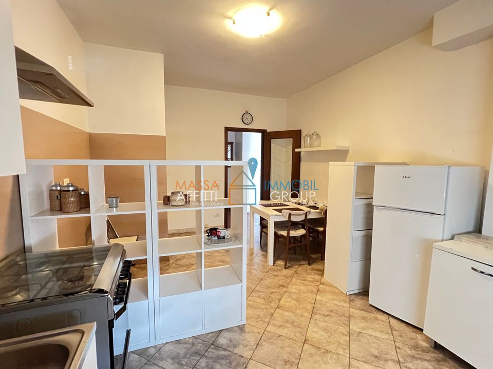 Apartament a Massa, Massa and Carrara - foto 3