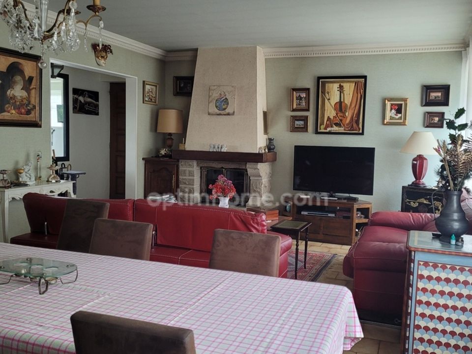 Landejendom i Meillac, Ille-et-Vilaine - foto 2