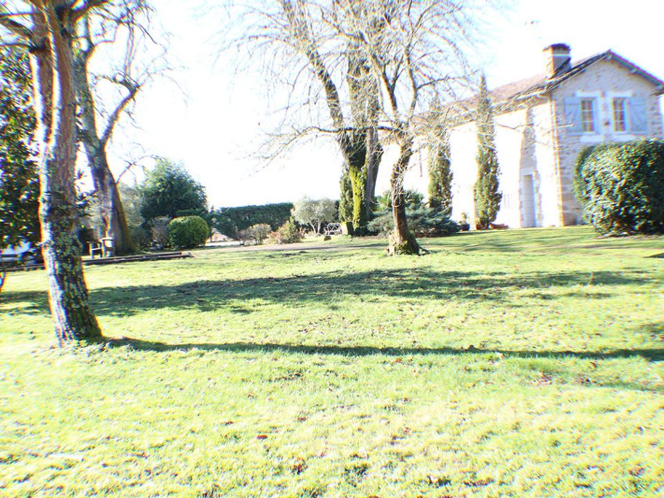 Villa i Uchacq-et-Parentis, Landes - foto 1