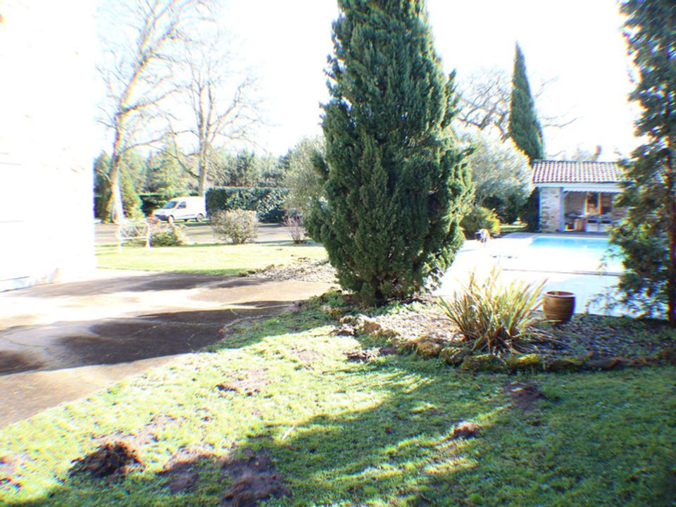 Villa i Uchacq-et-Parentis, Landes - foto 4