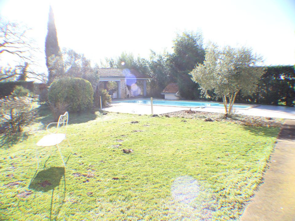 Villa i Uchacq-et-Parentis, Landes - foto 5