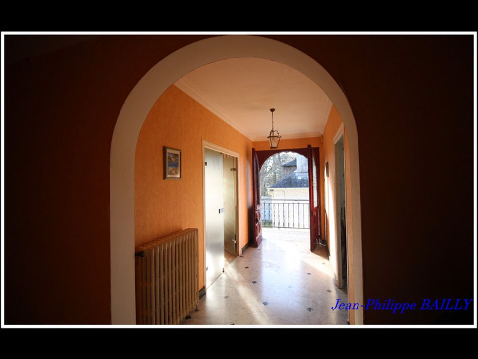 Landsbyhus i Bénéjacq, Pyrenees-Atlantiques - foto 2