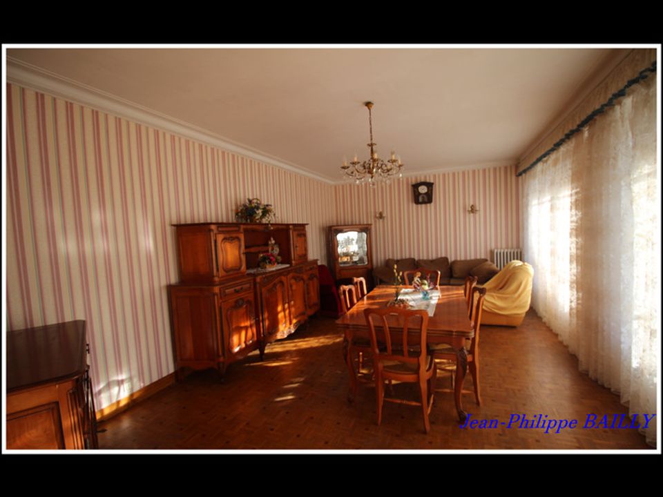 Landsbyhus i Bénéjacq, Pyrenees-Atlantiques - foto 3