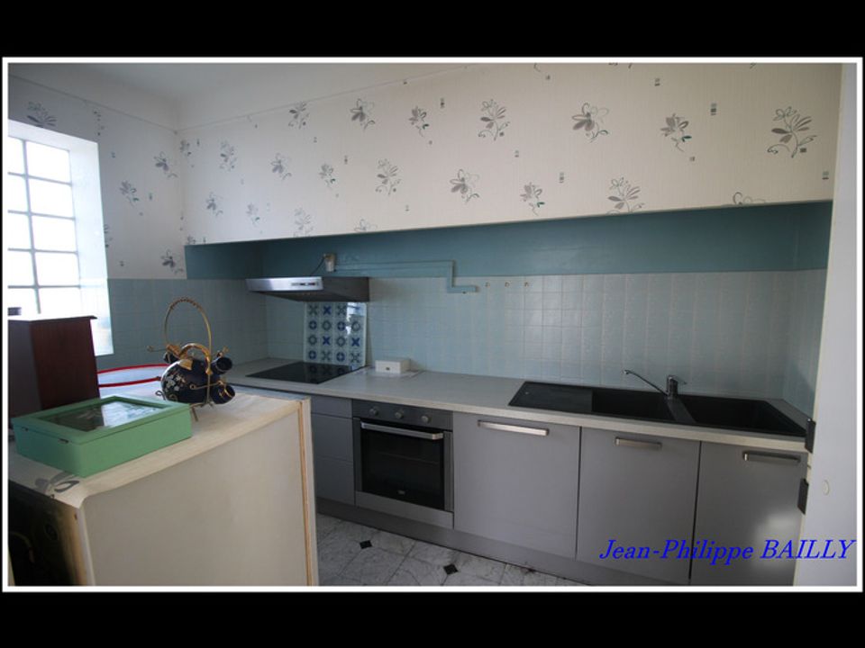 Landsbyhus i Bénéjacq, Pyrenees-Atlantiques - foto 4