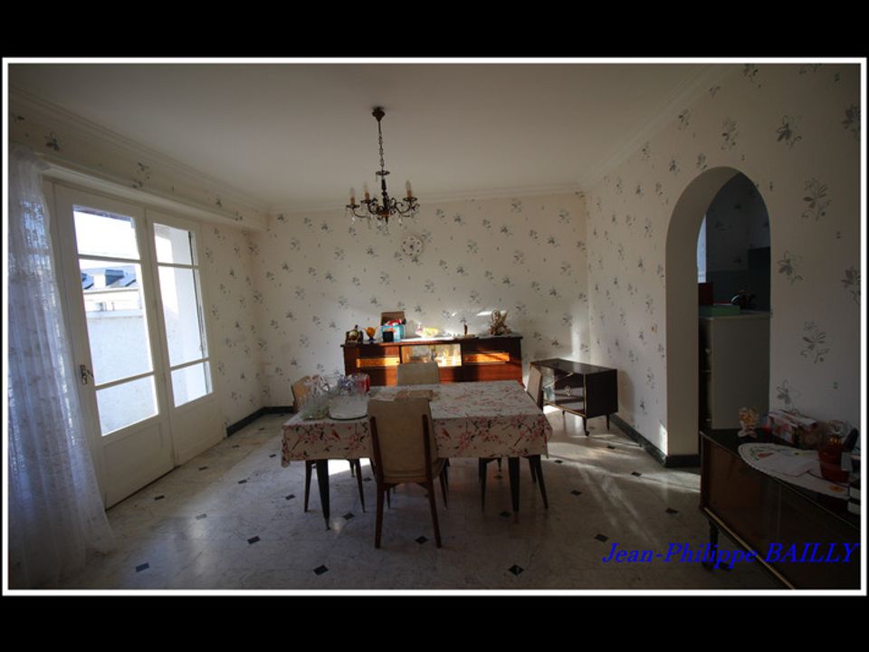 Landsbyhus i Bénéjacq, Pyrenees-Atlantiques - foto 5