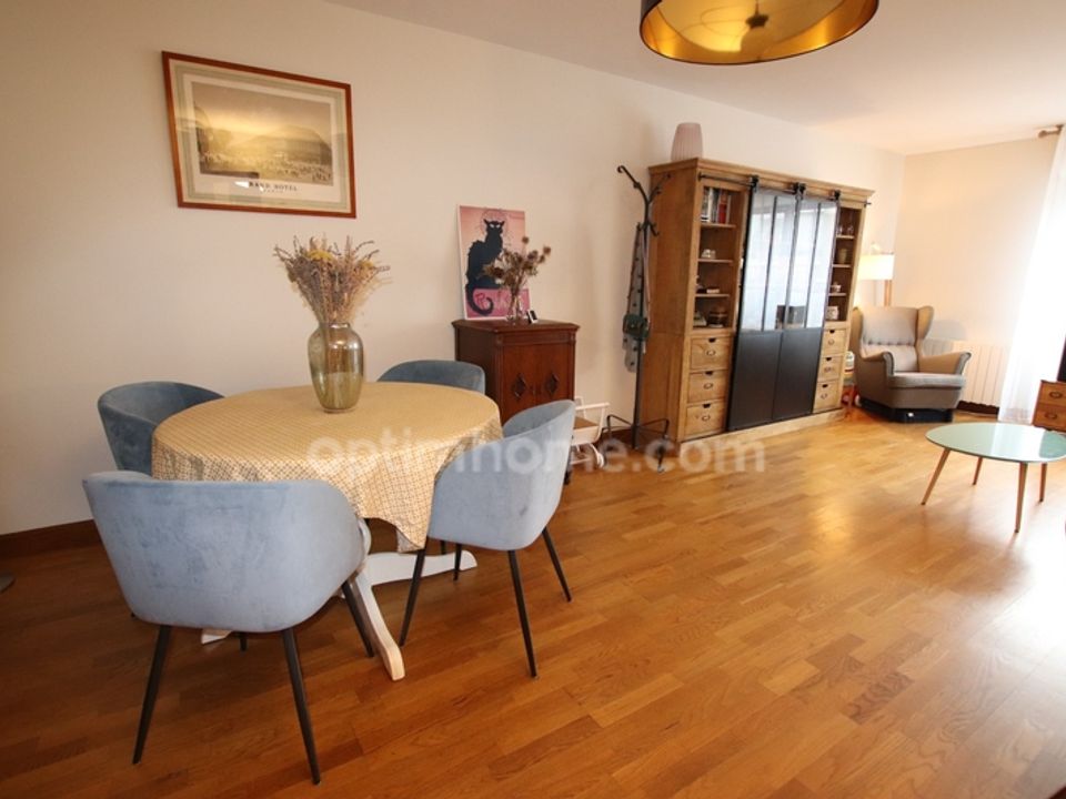 Leilighet i Orleans, Loiret - bilde 2