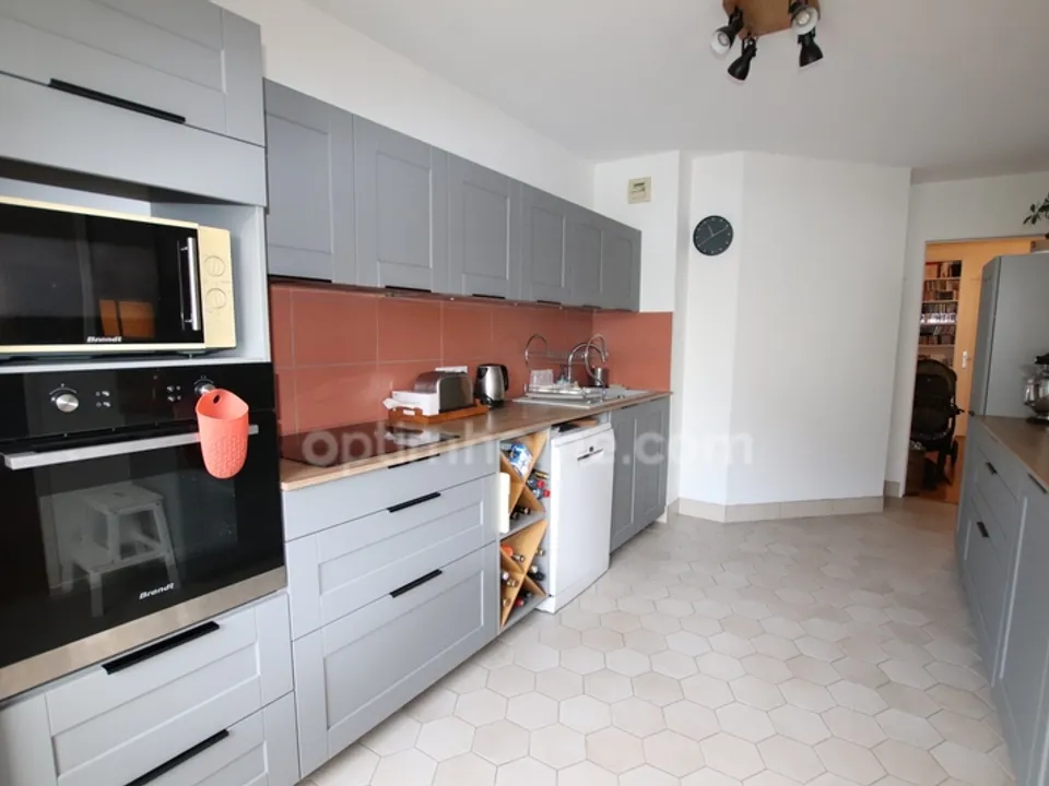 Leilighet i Orleans, Loiret - bilde 3
