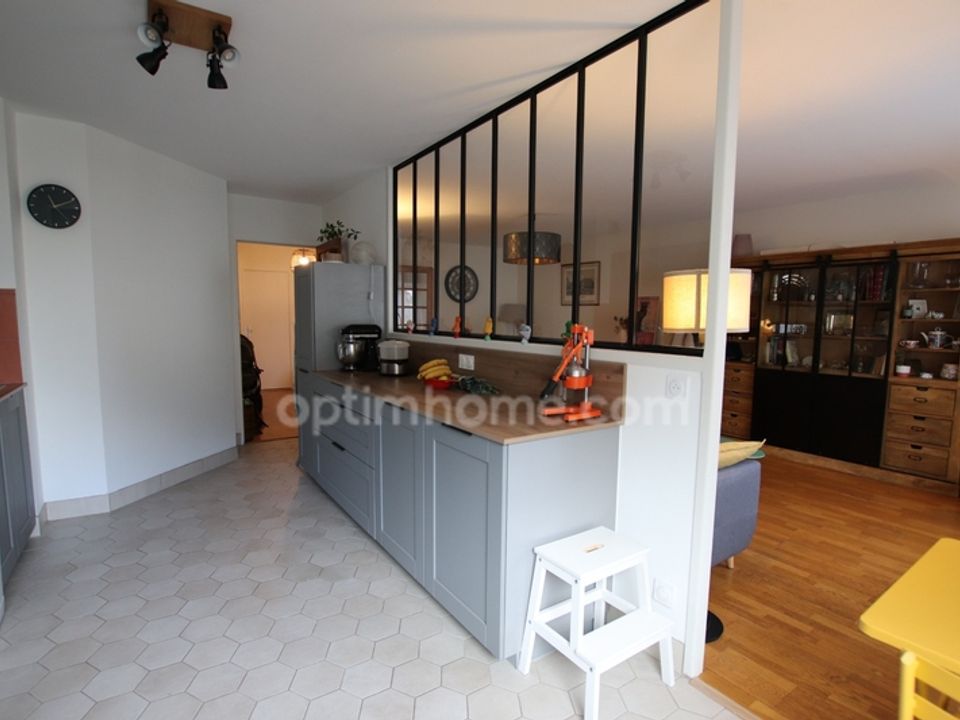 Leilighet i Orleans, Loiret - bilde 4