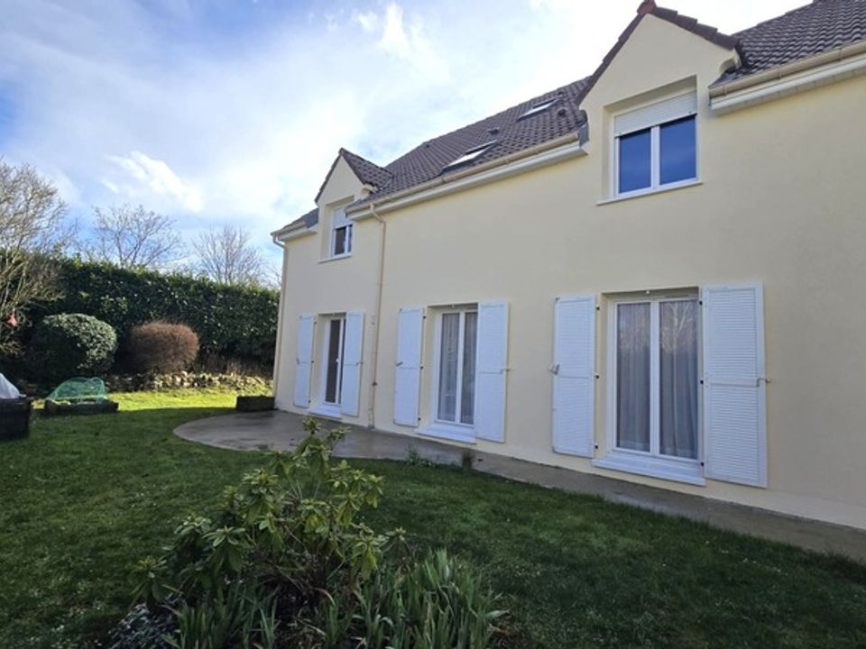 Villa i Courdimanche, Val-d'Oise - foto 2