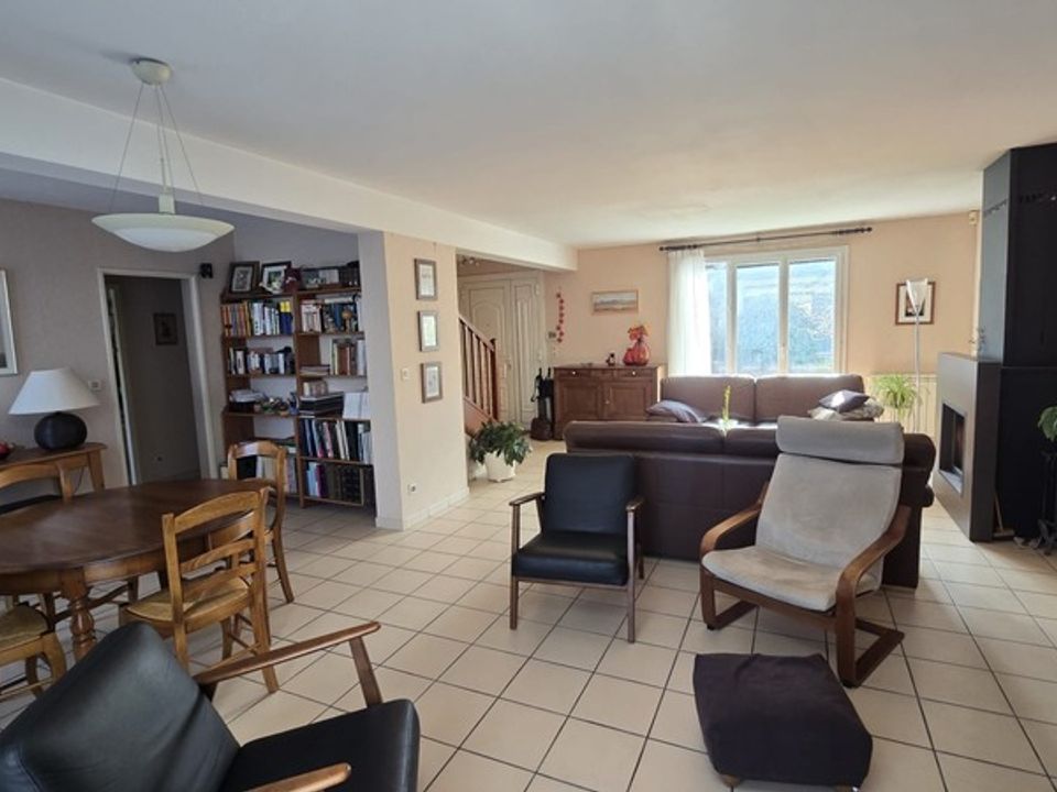 Villa i Courdimanche, Val-d'Oise - foto 4