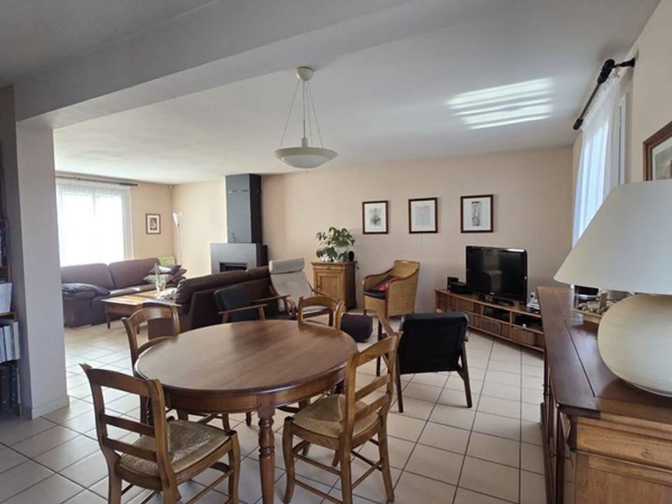 Villa i Courdimanche, Val-d'Oise - foto 5