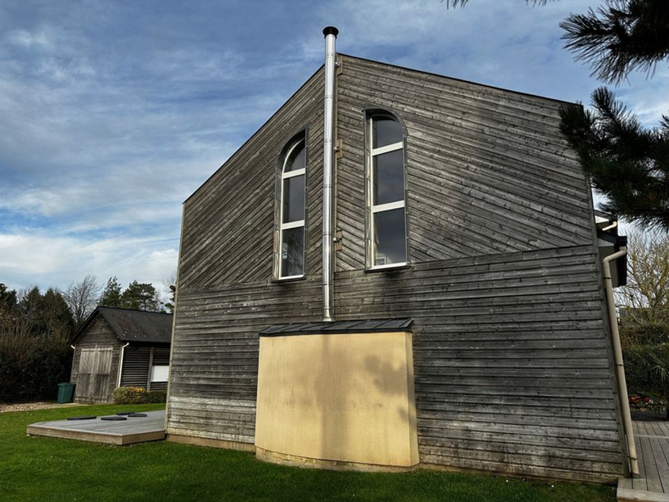 Villa i Pont-Audemer, Eure - foto 2