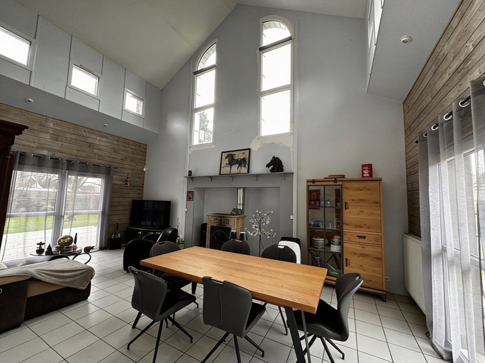 Villa i Pont-Audemer, Eure - foto 3
