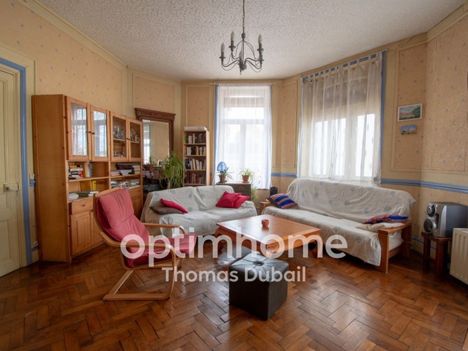 Villa i Landrecies, Nord - foto 2