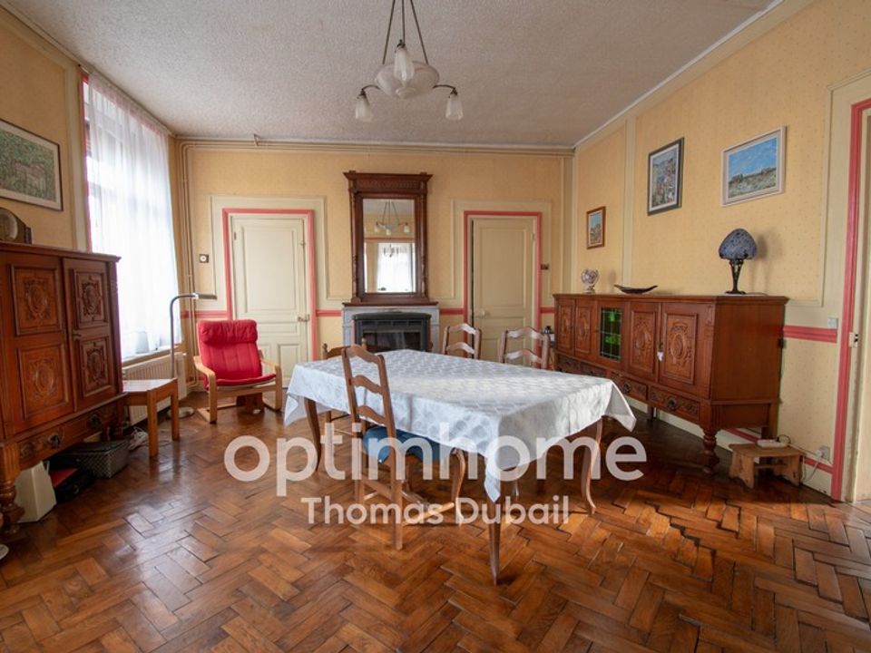 Villa i Landrecies, Nord - foto 3