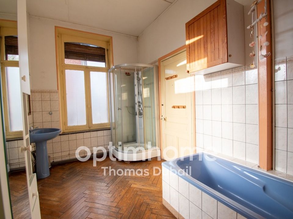 Villa i Landrecies, Nord - foto 5