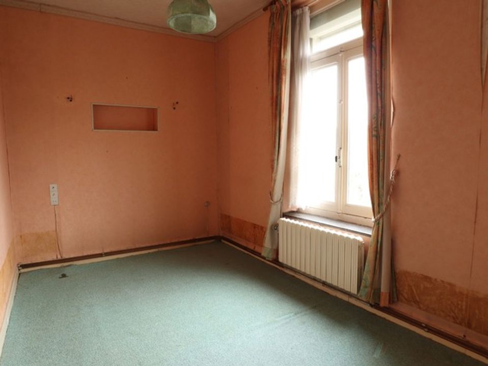 Villa i Sains-du-Nord, Nord - bilde 5
