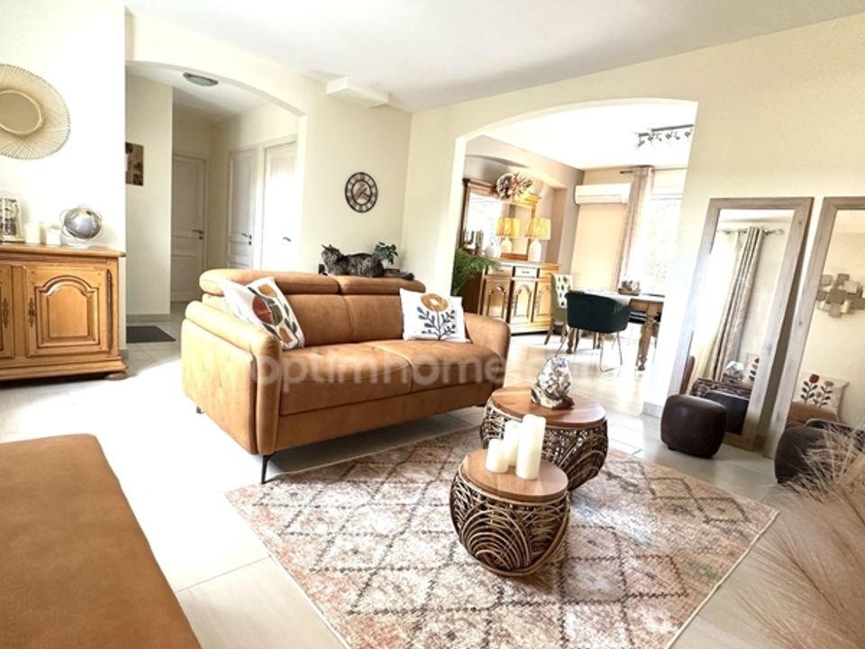 Villa i Sollies-Ville, Var - foto 1