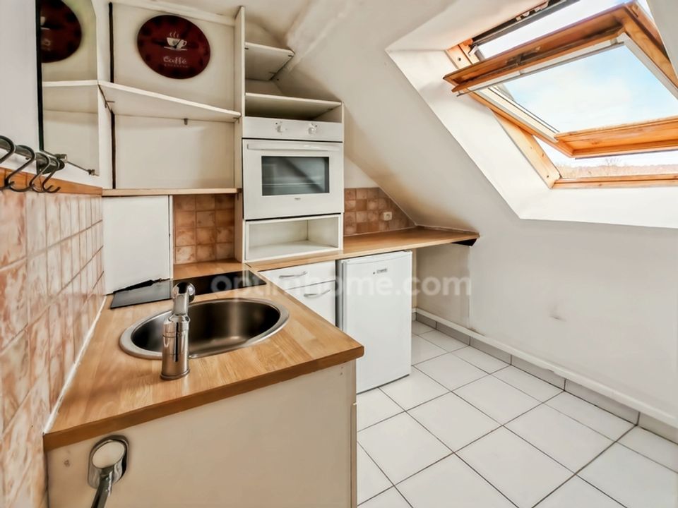 Leilighet i Nogent-sur-Oise, Oise - bilde 5