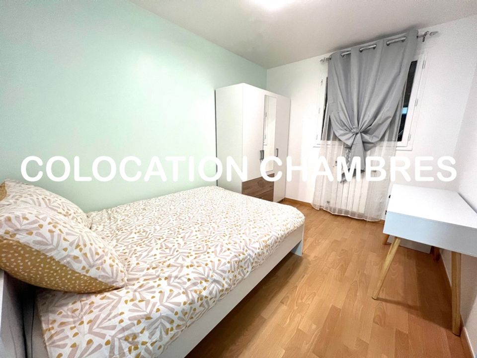 Villa i Gagny, Seine-Saint-Denis - foto 4