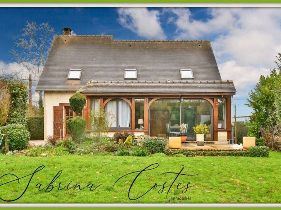 Villa i Vernon, Eure - foto 1