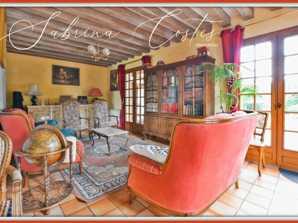 Villa i Vernon, Eure - foto 3