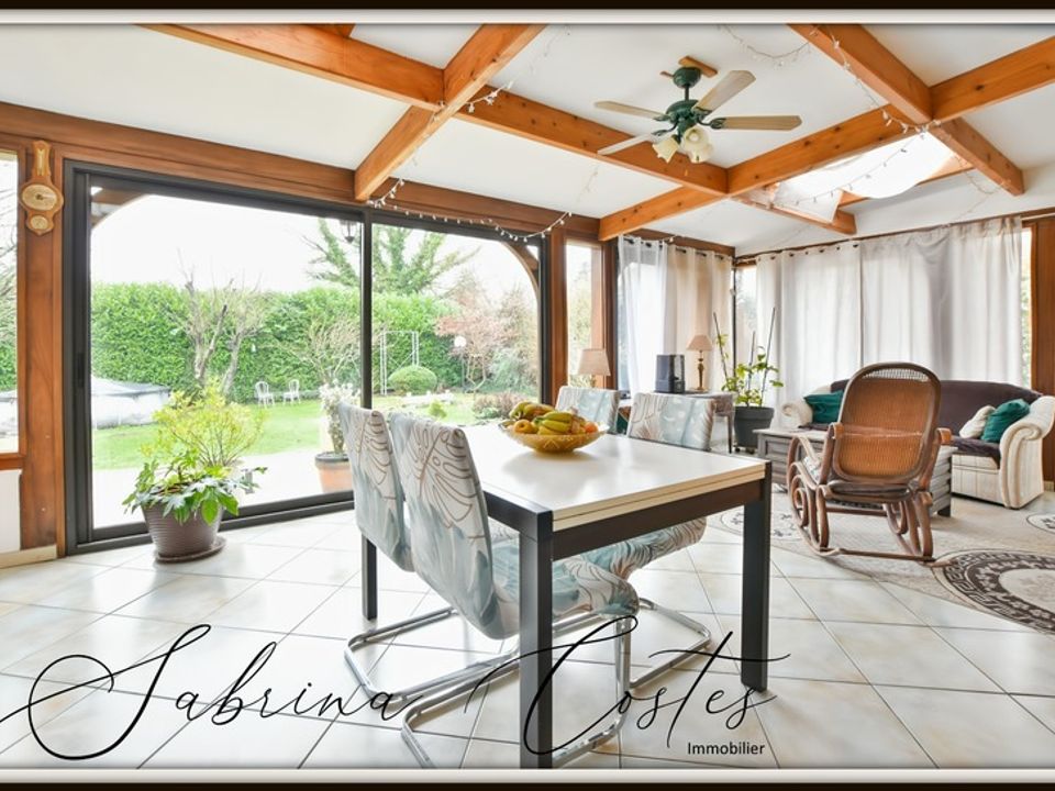 Villa i Vernon, Eure - foto 4
