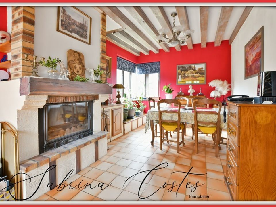 Villa i Vernon, Eure - foto 5