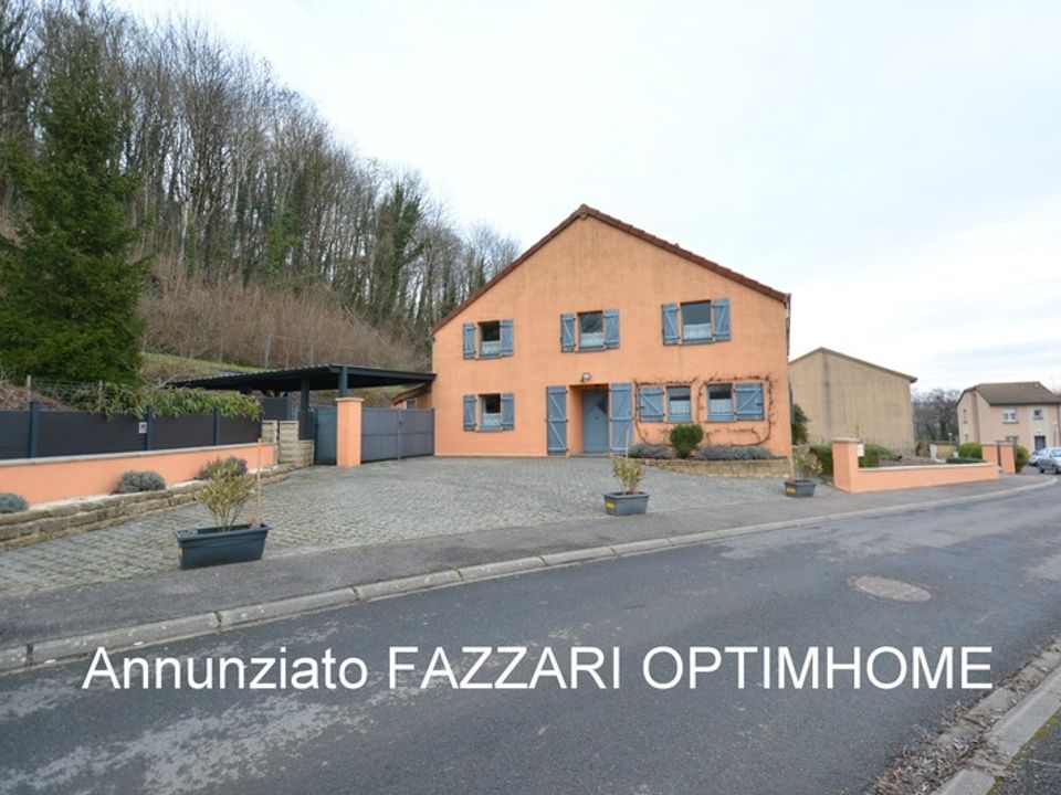 Villa a Montmédy, Meuse - foto 2