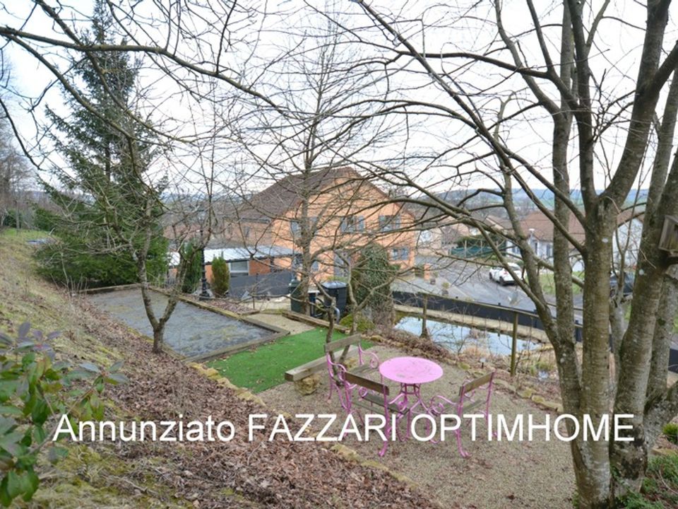 Villa a Montmédy, Meuse - foto 4