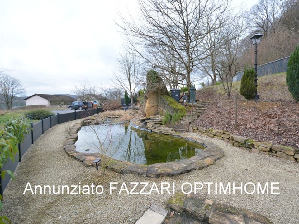 Villa a Montmédy, Meuse - foto 5