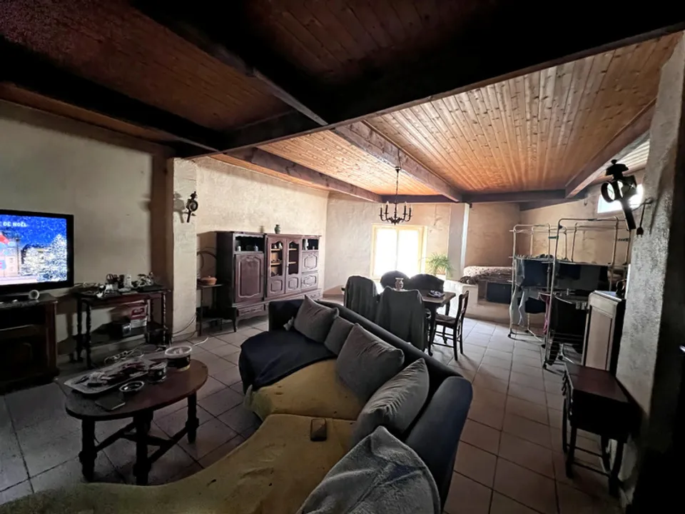 Villa i Burie, Charente-Maritime - foto 3