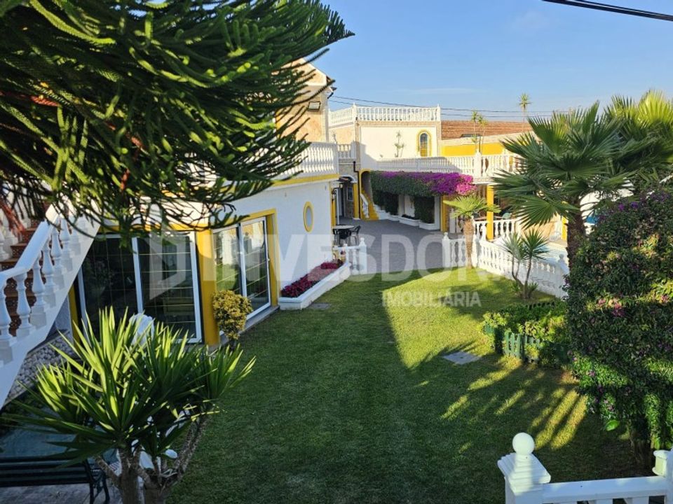 Villa i Aveiro, Aveiro - foto 3