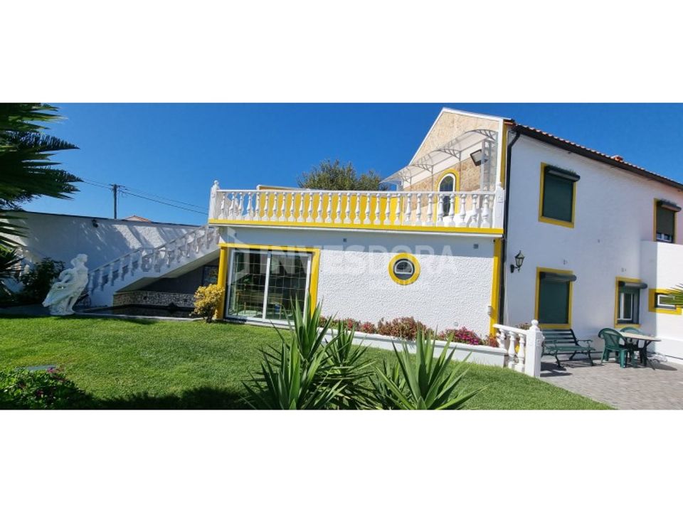 Villa i Aveiro, Aveiro - foto 2